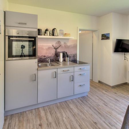 Auszeit-Im-Harz Haus 2 Wohnung 4 Schierke Dış mekan fotoğraf