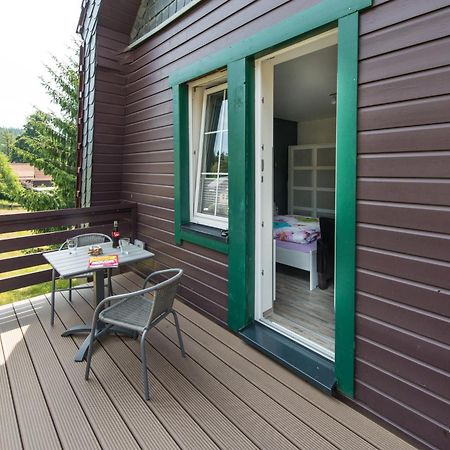 Auszeit-Im-Harz Haus 2 Wohnung 4 Schierke Dış mekan fotoğraf