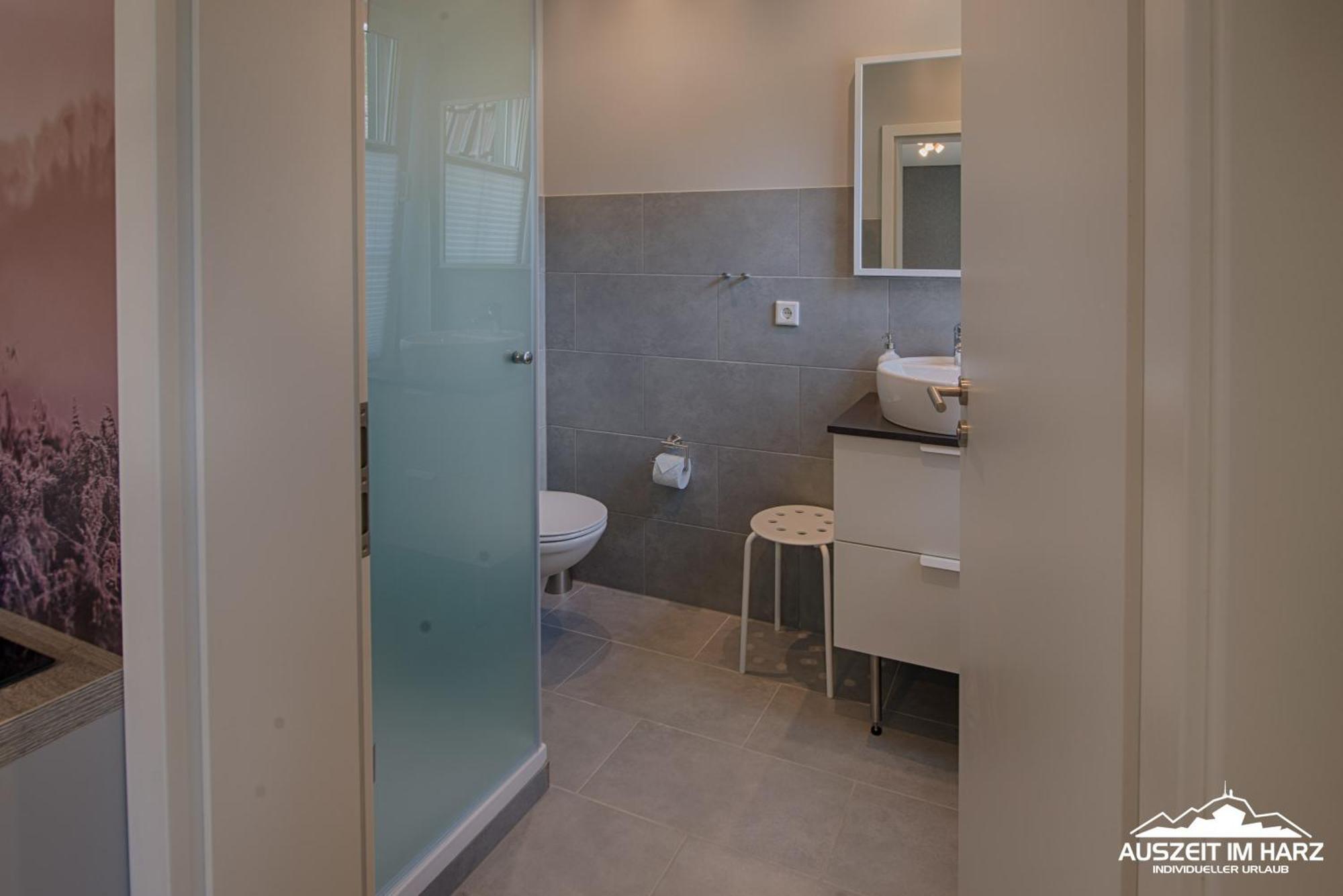 Auszeit-Im-Harz Haus 2 Wohnung 4 Schierke Dış mekan fotoğraf
